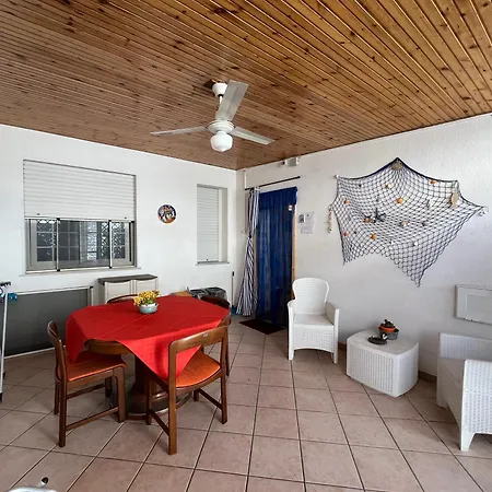 Casa Angelina Σπίτι διακοπών Παλέρμο