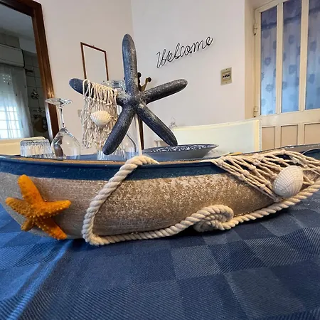 Σπίτι διακοπών Casa Angelina Παλέρμο