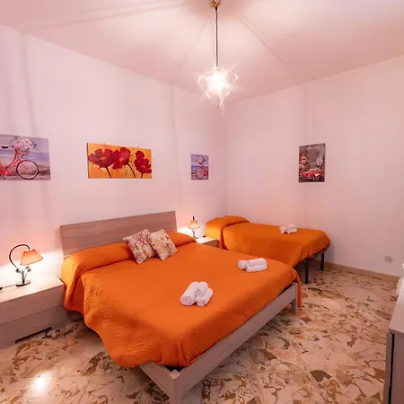 Casa Angelina Παλέρμο