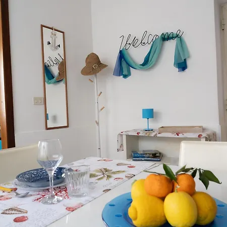 Casa Angelina Σπίτι διακοπών