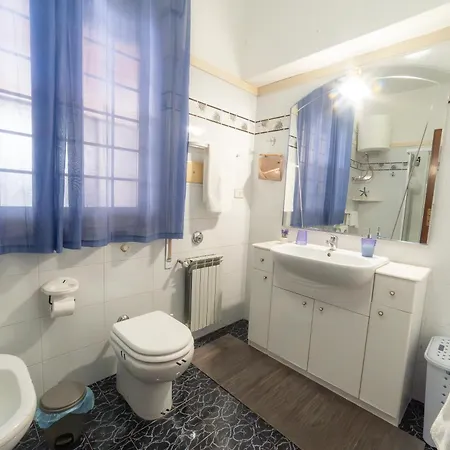 Casa Angelina * Παλέρμο