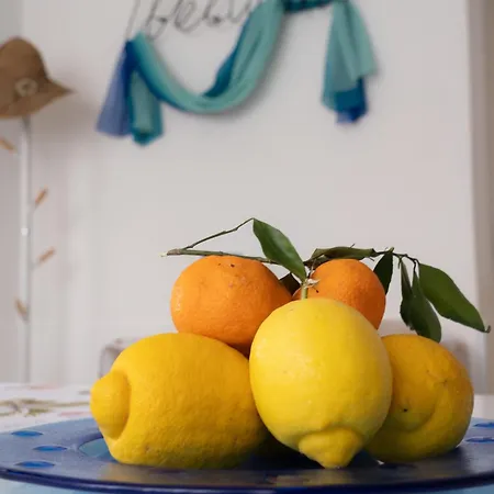 Casa Angelina Σπίτι διακοπών *