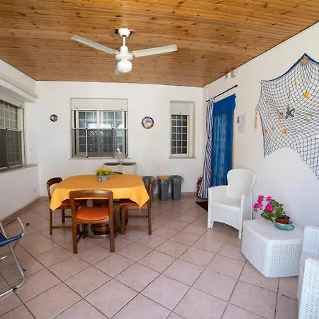 Casa Angelina Σπίτι διακοπών *