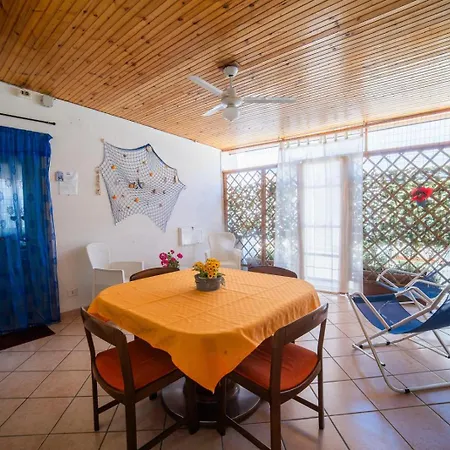 Casa Angelina Σπίτι διακοπών *