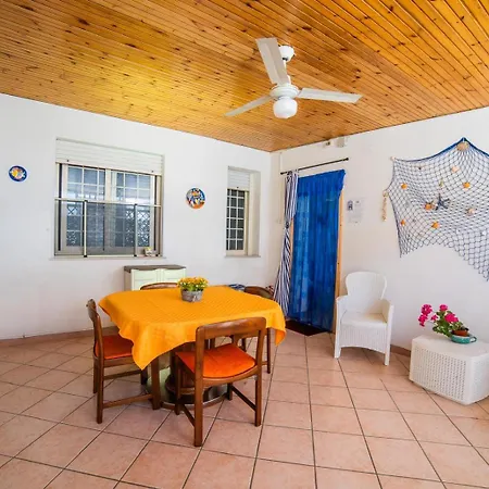 Σπίτι διακοπών Casa Angelina *