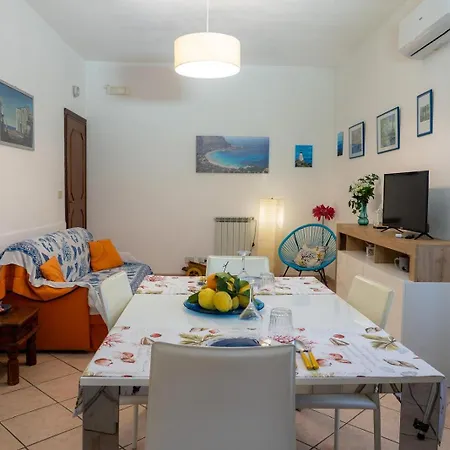 Casa Angelina Παλέρμο