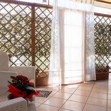 Casa Angelina *