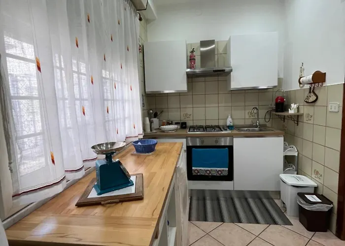 Casa Angelina Holiday home