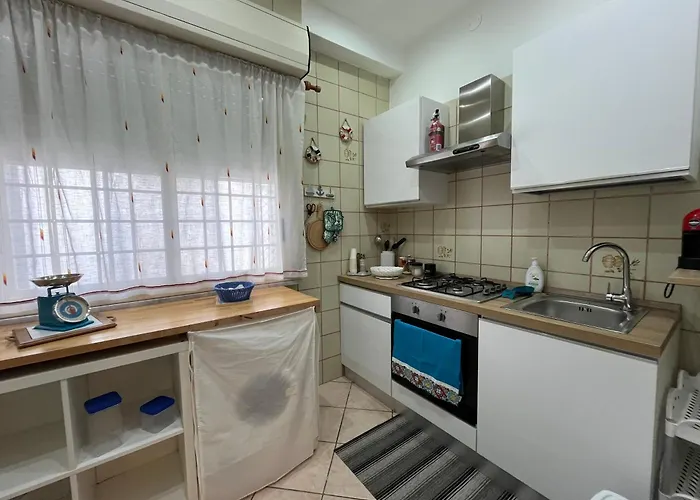 Casa Angelina * Palermo