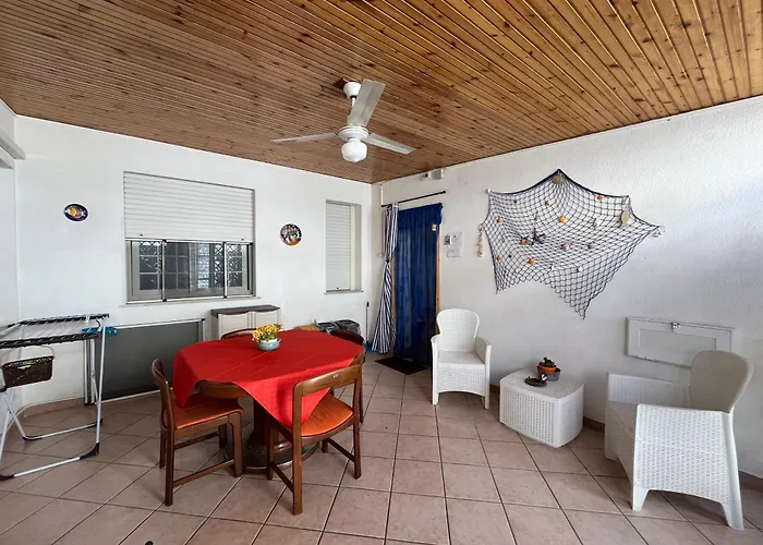 Casa Angelina Holiday home Palermo