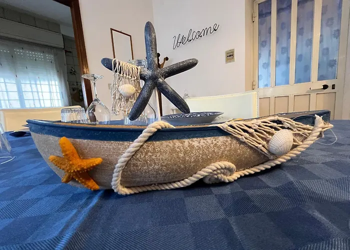 Holiday home Casa Angelina Palermo
