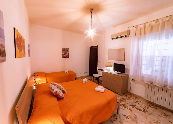 Holiday home Casa Angelina
