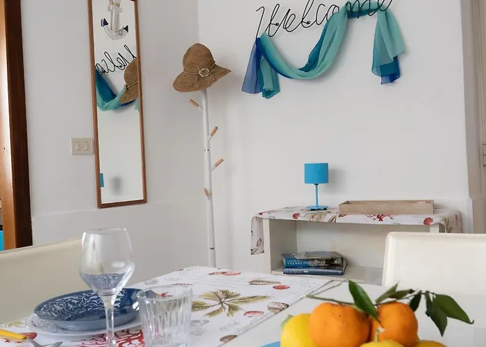 Casa Angelina Holiday home