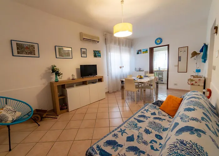 Holiday home Casa Angelina Palermo