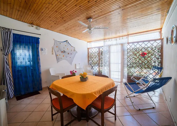 Casa Angelina Holiday home Palermo