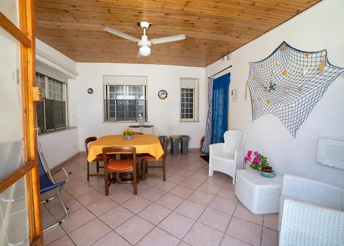 Casa Angelina Holiday home *