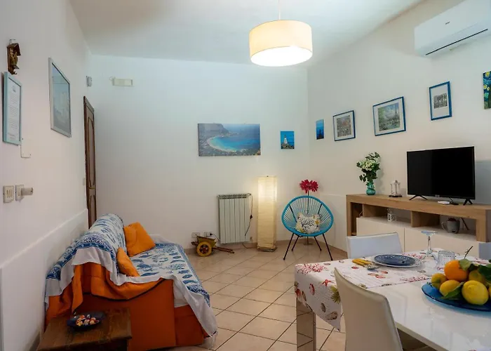 Casa Angelina