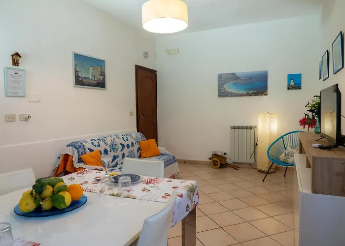 Casa Angelina