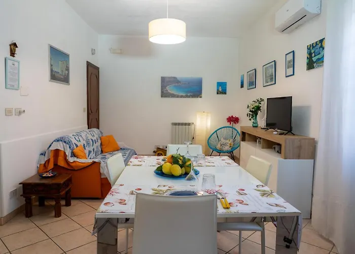 Casa Angelina Palermo