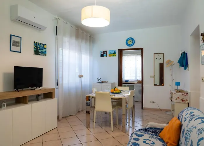 Casa Angelina Holiday home Palermo