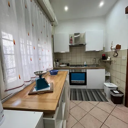 Casa Angelina Ferienhaus