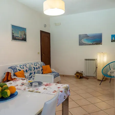 Casa Angelina